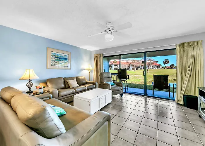Edgewater Golf Villa 3101